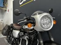 KAWASAKI W 800 REVISÉE & GARANTIE 12 MOIS !