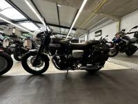 KAWASAKI W 800 REVISÉE & GARANTIE 12 MOIS !