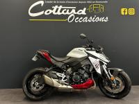 SUZUKI GSX-S 950 A2 EN FULL 1ER MAIN REVISÉE & GARANTIE 12 MOIS !
