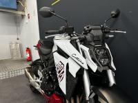 SUZUKI GSX-S 950 A2 EN FULL 1ER MAIN REVISÉE & GARANTIE 12 MOIS !