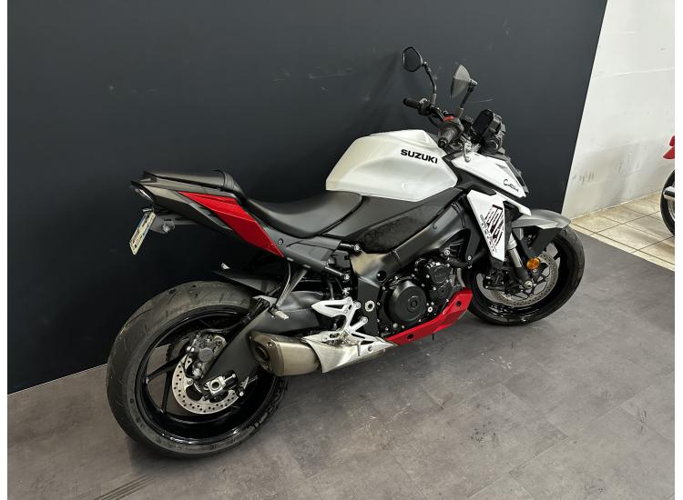 SUZUKI GSX-S 950 A2 EN FULL 1ER MAIN REVISÉE & GARANTIE 12 MOIS !