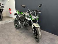 KAWASAKI Ze-1 ELECTRIQUE