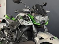 KAWASAKI Ze-1 ELECTRIQUE