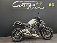 KAWASAKI ER6 N A2 REVISEE ET GARANTIE 12 MOIS !