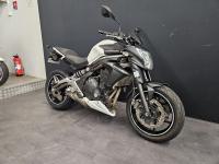 KAWASAKI ER6 N A2 REVISEE ET GARANTIE 12 MOIS !