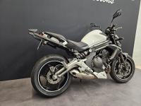 KAWASAKI ER6 N A2 REVISEE ET GARANTIE 12 MOIS !