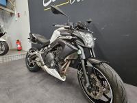 KAWASAKI ER6 N A2 REVISEE ET GARANTIE 12 MOIS !