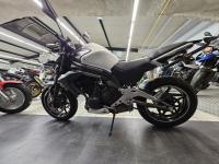 KAWASAKI ER6 N A2 REVISEE ET GARANTIE 12 MOIS !