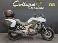 KAWASAKI VERSYS 1000 1° MAIN REVISEE ET GARANTIE !
