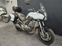 KAWASAKI VERSYS 1000 1° MAIN REVISEE ET GARANTIE !