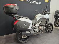 KAWASAKI VERSYS 1000 1° MAIN REVISEE ET GARANTIE !