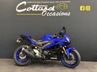 YAMAHA YZF-R3 REVISÉE & GARANTIE 12 MOIS !