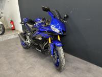 YAMAHA YZF-R3 REVISÉE & GARANTIE 12 MOIS !