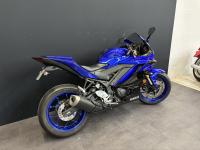 YAMAHA YZF-R3 REVISÉE & GARANTIE 12 MOIS !