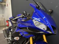 YAMAHA YZF-R3 REVISÉE & GARANTIE 12 MOIS !