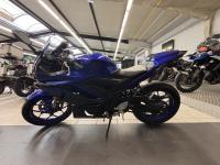 YAMAHA YZF-R3 REVISÉE & GARANTIE 12 MOIS !
