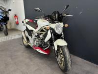 SUZUKI GLADIUS 650 BRIDABLE A2 REVISEE & GARANTIE 12 MOIS ! 