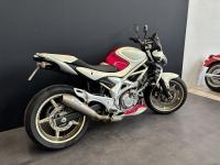 SUZUKI GLADIUS 650 BRIDABLE A2 REVISEE & GARANTIE 12 MOIS ! 