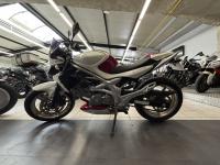 SUZUKI GLADIUS 650 BRIDABLE A2 REVISEE & GARANTIE 12 MOIS ! 