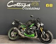 KAWASAKI Z 900 SE REVISEE & GARANTIE !