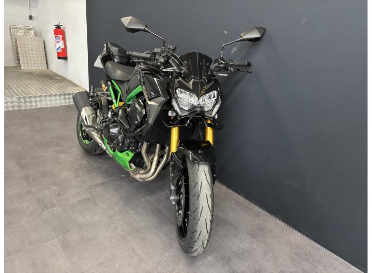 KAWASAKI Z 900 SE REVISEE & GARANTIE !