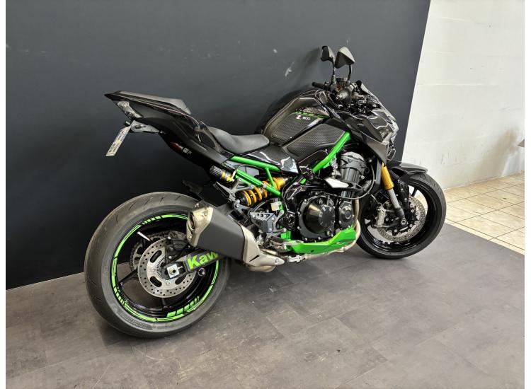 KAWASAKI Z 900 SE REVISEE & GARANTIE !