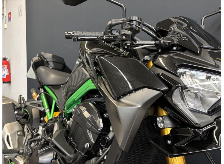 KAWASAKI Z 900 SE REVISEE & GARANTIE !