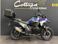 BMW R1300 GS REVISEE & GARANTIE ! 