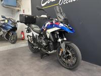 BMW R1300 GS REVISEE & GARANTIE ! 