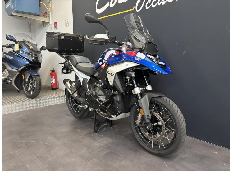 BMW R1300 GS REVISEE & GARANTIE ! 