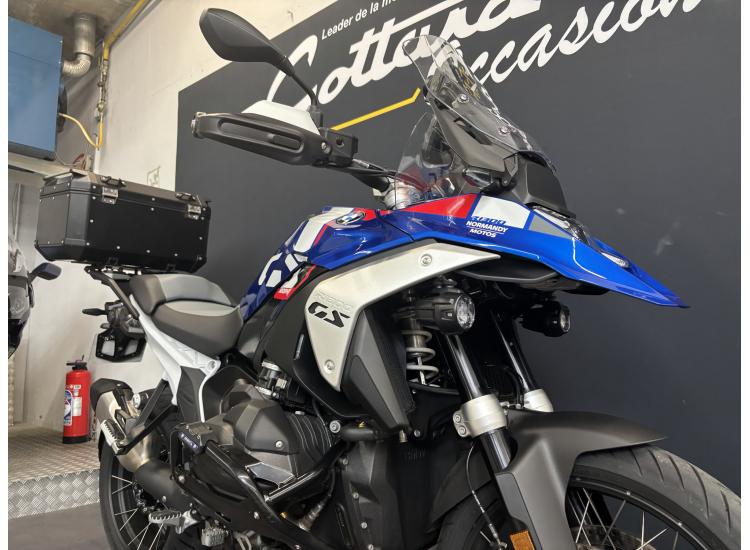 BMW R1300 GS REVISEE & GARANTIE ! 