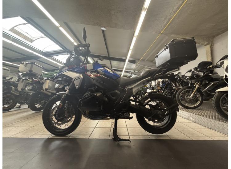 BMW R1300 GS REVISEE & GARANTIE ! 
