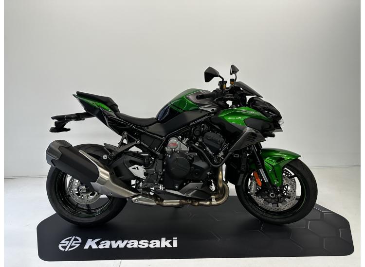 KAWASAKI ZH2