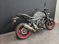 SUZUKI SV 650 1° MAIN A2 REVISEE & GARANTIE 12 MOIS !