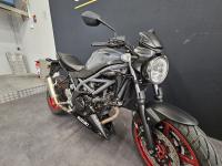 SUZUKI SV 650 1° MAIN A2 REVISEE & GARANTIE 12 MOIS !