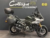 SUZUKI GSXS 1000 GX 1° MAIN GARANTIE 2029 !