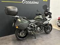 SUZUKI GSXS 1000 GX 1° MAIN GARANTIE 2029 !