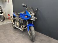 KAWASAKI Z 750 S REVISEE & GARANTIE 12 MOIS !