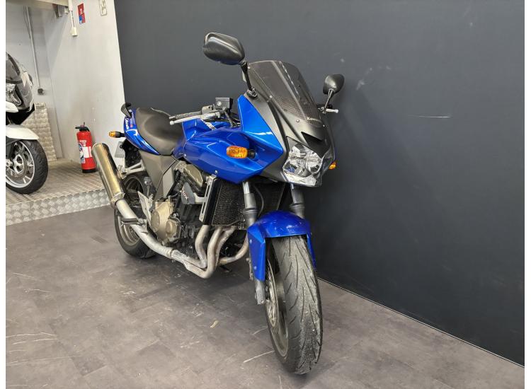KAWASAKI Z 750 S REVISEE & GARANTIE 12 MOIS !