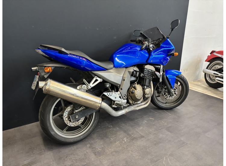 KAWASAKI Z 750 S REVISEE & GARANTIE 12 MOIS !