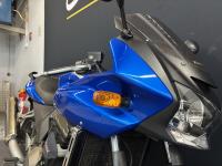 KAWASAKI Z 750 S REVISEE & GARANTIE 12 MOIS !