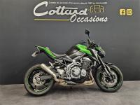 KAWASAKI Z900 BRIDABLE A2 1° MAIN REVISEE ET GARANTIE 12 MOIS !