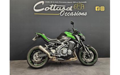 KAWASAKI Z 900