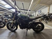 BENELLI LEONCINO 800 T 1° MAIN BRIDABLE A2 REVISEE & GARANTIE !