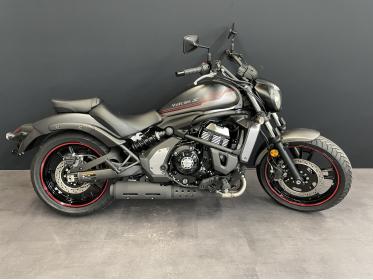 KAWASAKI VULCAN 650 S