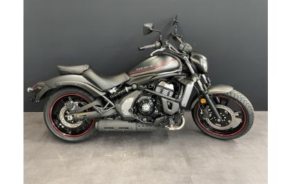 KAWASAKI VULCAN 650 S