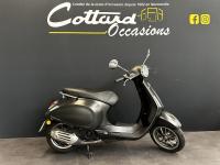 VESPA PRIMAVERA 125 S 1ER MAIN REVISÉE & GARANTIE 12 MOIS !