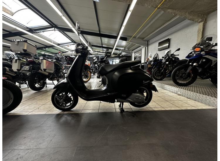 VESPA PRIMAVERA 125 S 1ER MAIN REVISÉE & GARANTIE 12 MOIS !