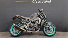 YAMAHA MT09 REVISEE ET GARANTIE 12 MOIS !