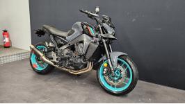 YAMAHA MT09 REVISEE ET GARANTIE 12 MOIS !